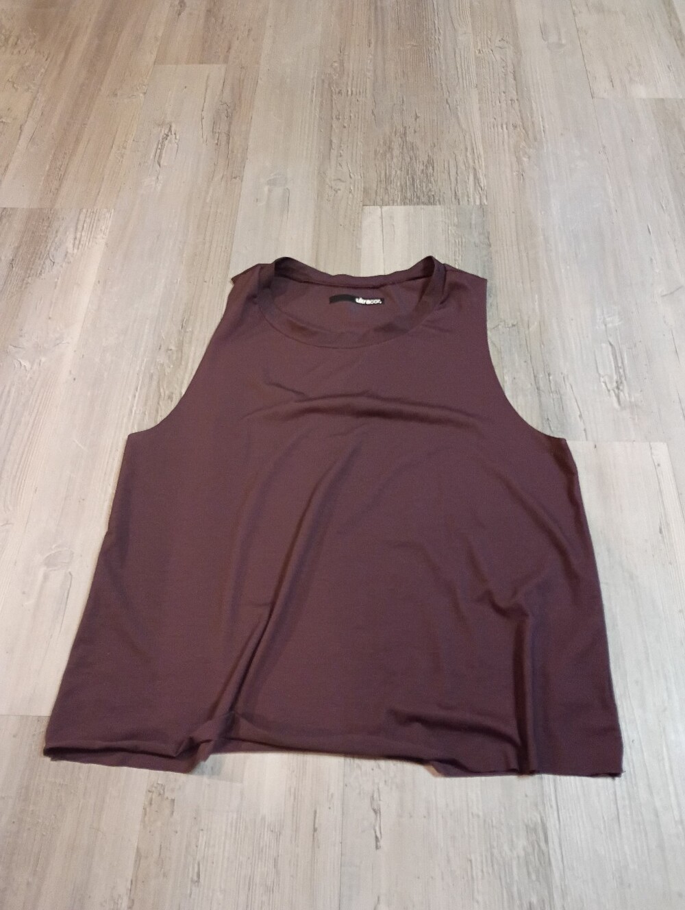 Ultracor Workout Top - Picture 3 of 7